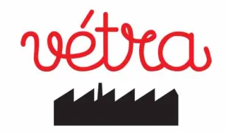 Logo de VETRA