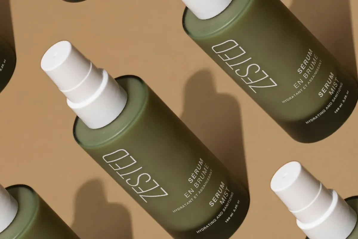 Image 7 de ZESTED COSMETIC
