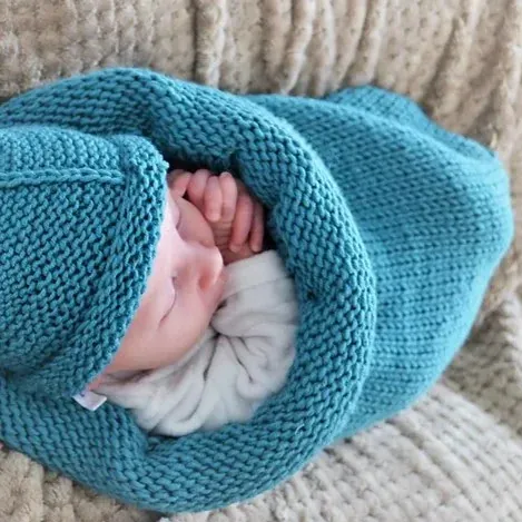 Image mise en avant de MA PETITE LAINE