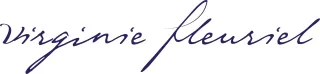Logo de VIRGINIE FLEURIEL
