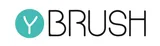 Logo de Y-BRUSH