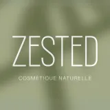 Logo de ZESTED COSMETIC