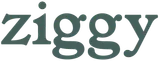Logo de ZIGGY