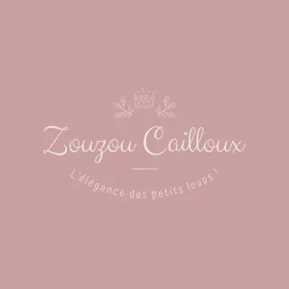 Logo de ZOUZOU CAILLOUX