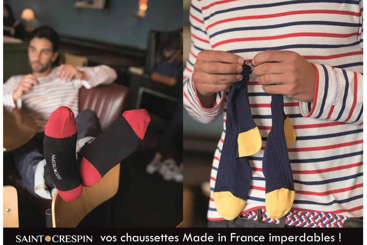 Image 6 de LE CHIC FRANÇAIS
