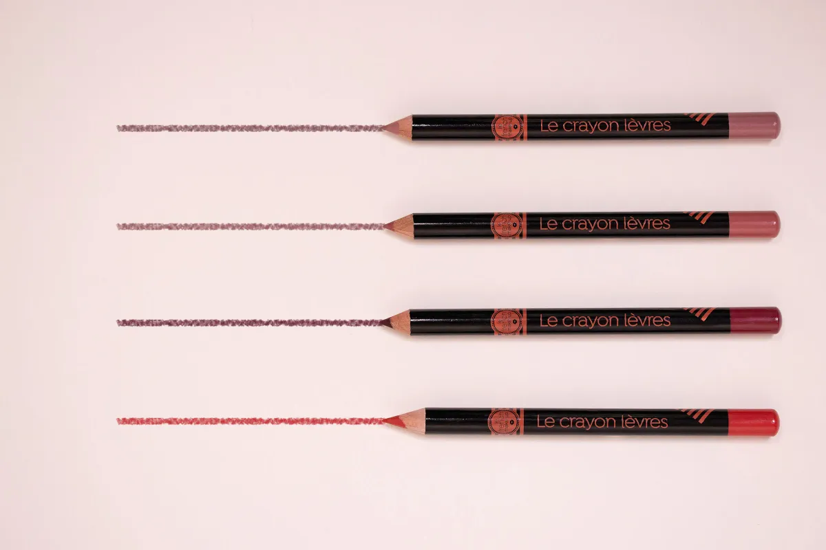 Image 1 de LE FRENCH MAKE-UP