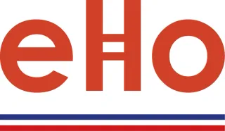 Logo de EHO
