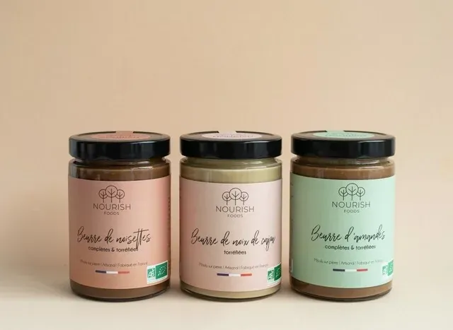 Image 10 de NOURISH FOODS