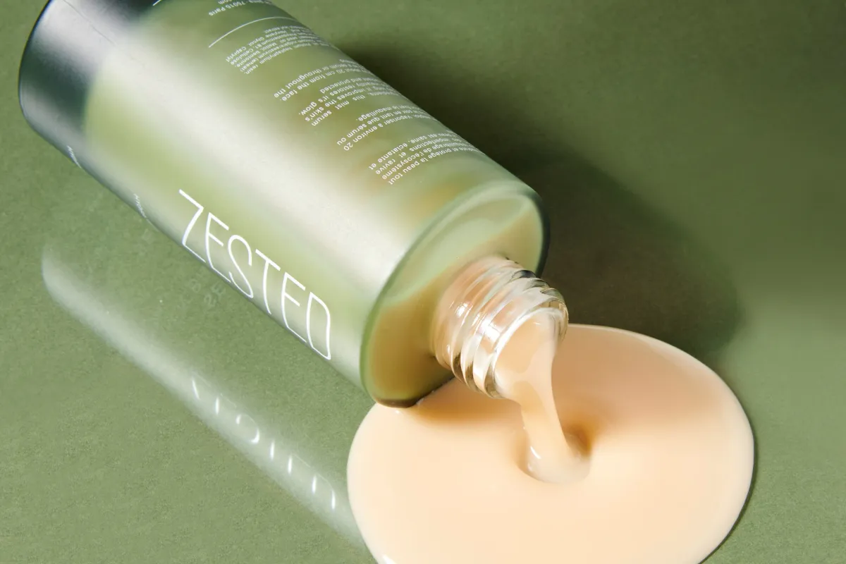 Image 5 de ZESTED COSMETIC