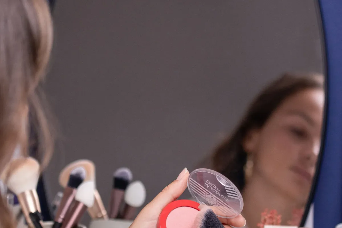 Image 3 de LE FRENCH MAKE-UP
