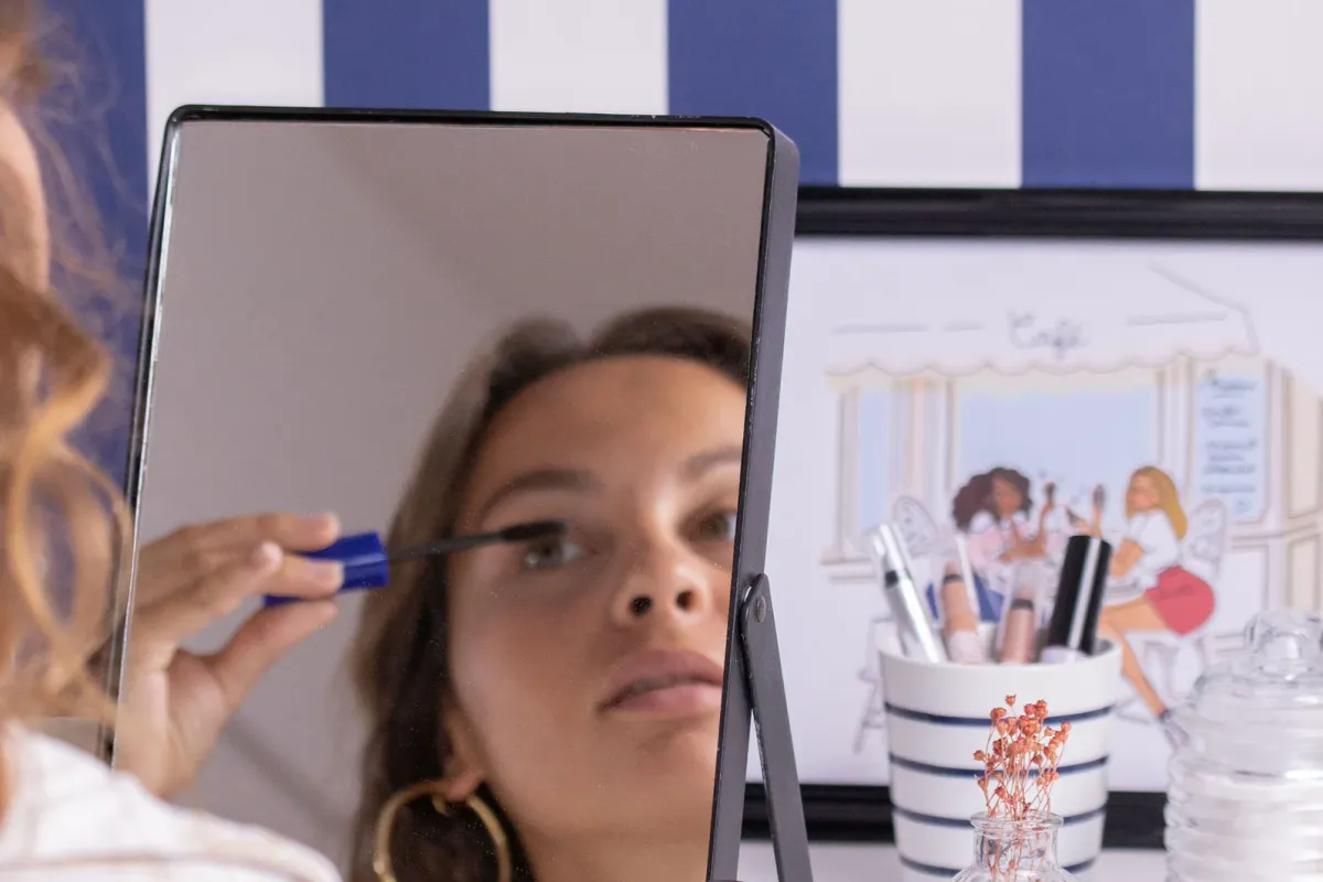 Image 4 de LE FRENCH MAKE-UP