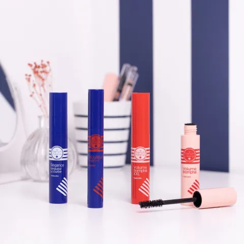 Image mise en avant de LE FRENCH MAKE-UP