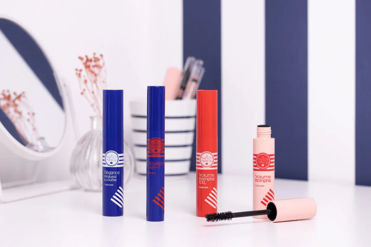 Image 10 de LE FRENCH MAKE-UP