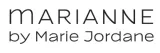 Logo de MARIANNE BY MARIE JORDANE