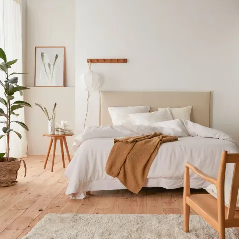 Image mise en avant de MATELAS NO STRESS