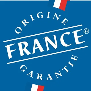Logo de Origine France Garantie