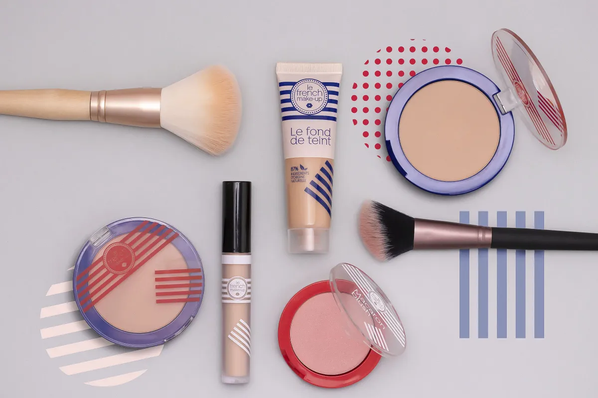 Image 8 de LE FRENCH MAKE-UP