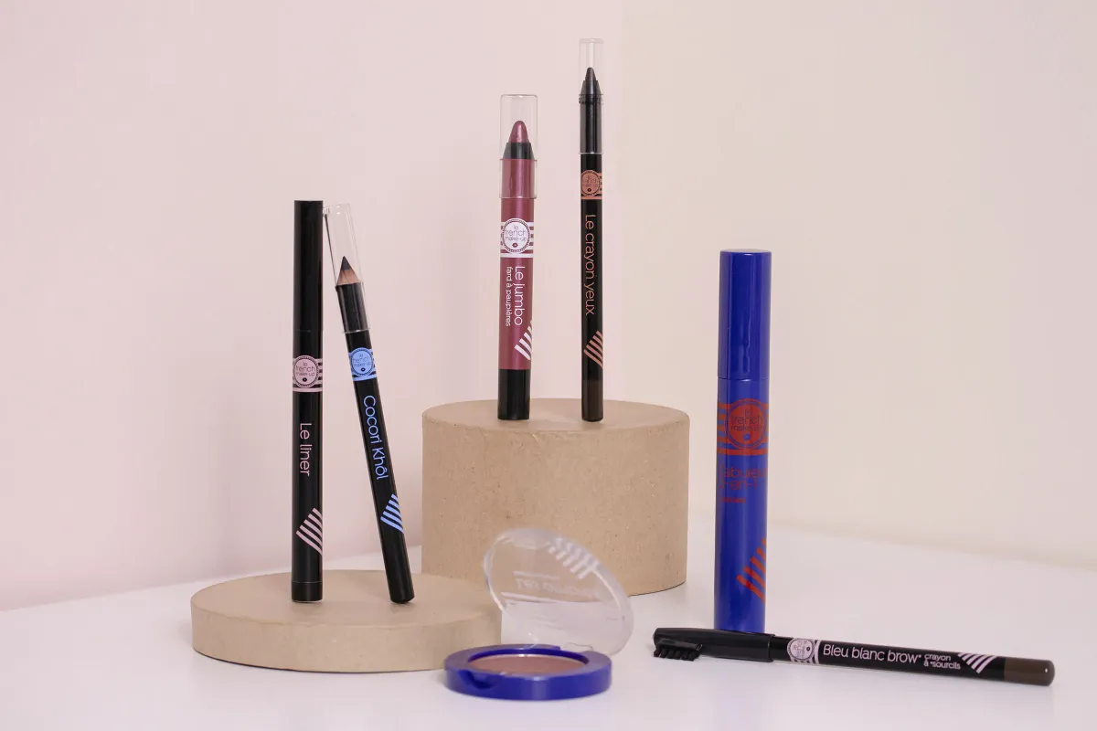 Image 9 de LE FRENCH MAKE-UP