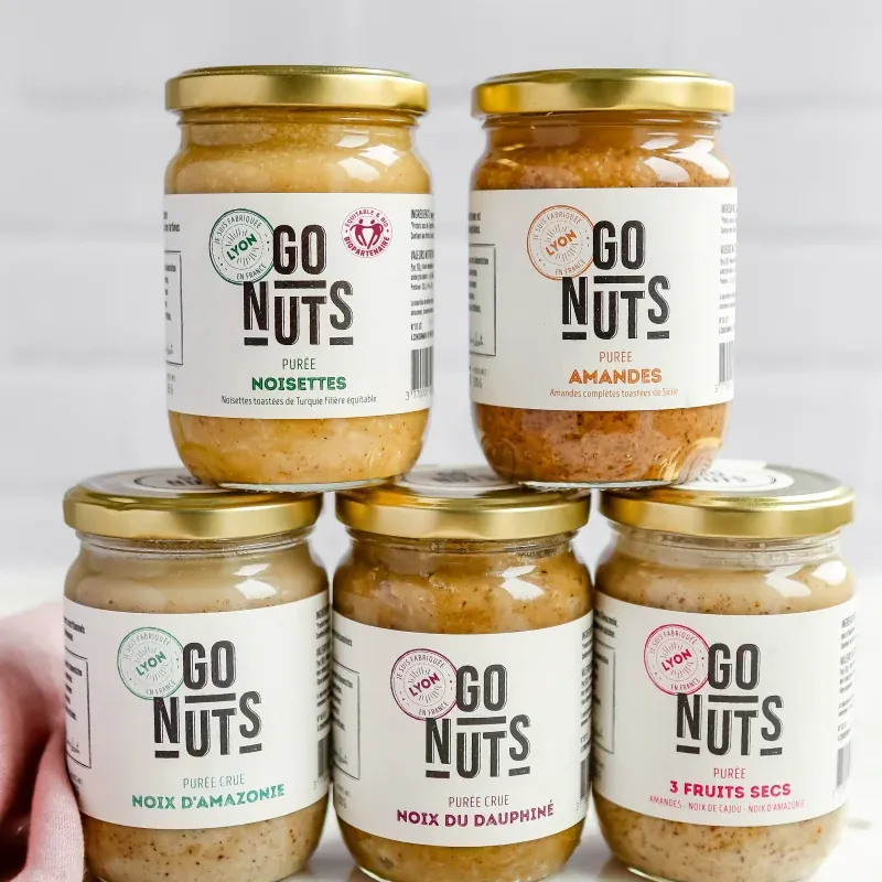 Image 37 de GO NUTS