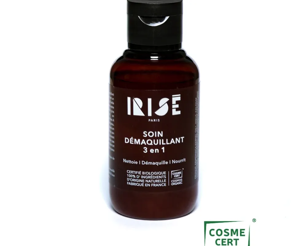 Image 3 de IRISÉ PARIS