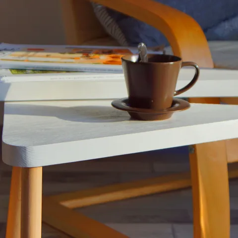 Image mise en avant de ATELIER DESIGNER MOBILIERS ET OBJETS