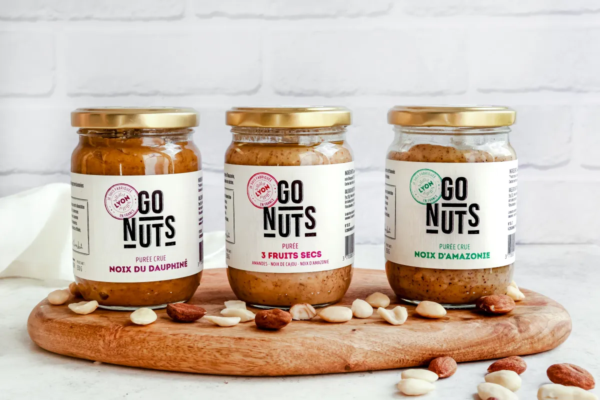 Image 38 de GO NUTS