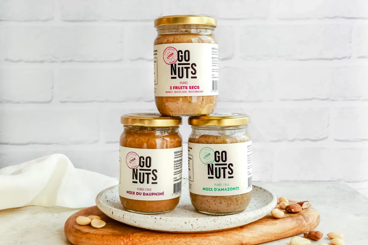 Image 39 de GO NUTS