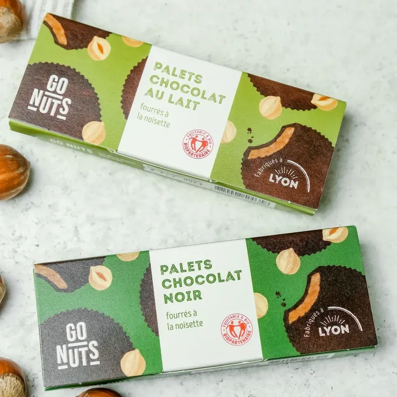 Image 41 de GO NUTS