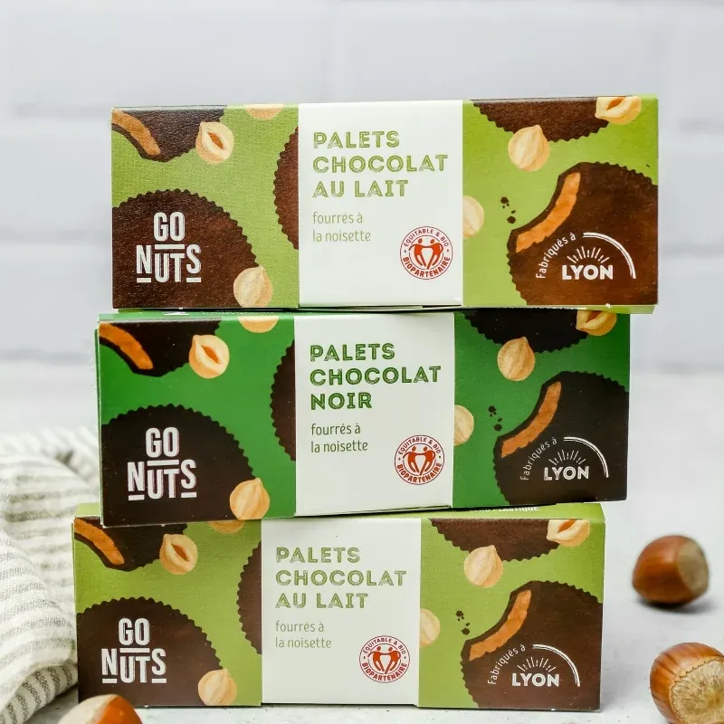 Image 43 de GO NUTS