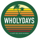 Logo de WHOLYDAYS